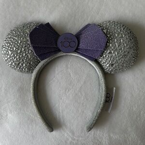Disney 100th anniversary Ears